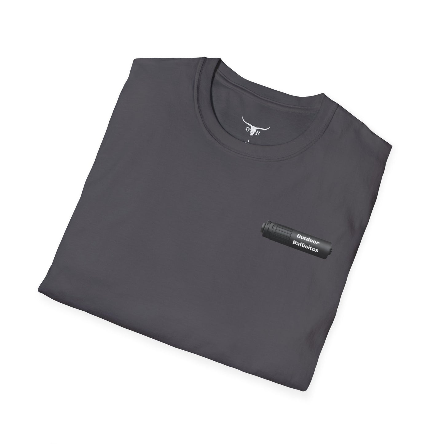 Suppressor T-Shirt