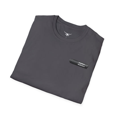 Suppressor T-Shirt
