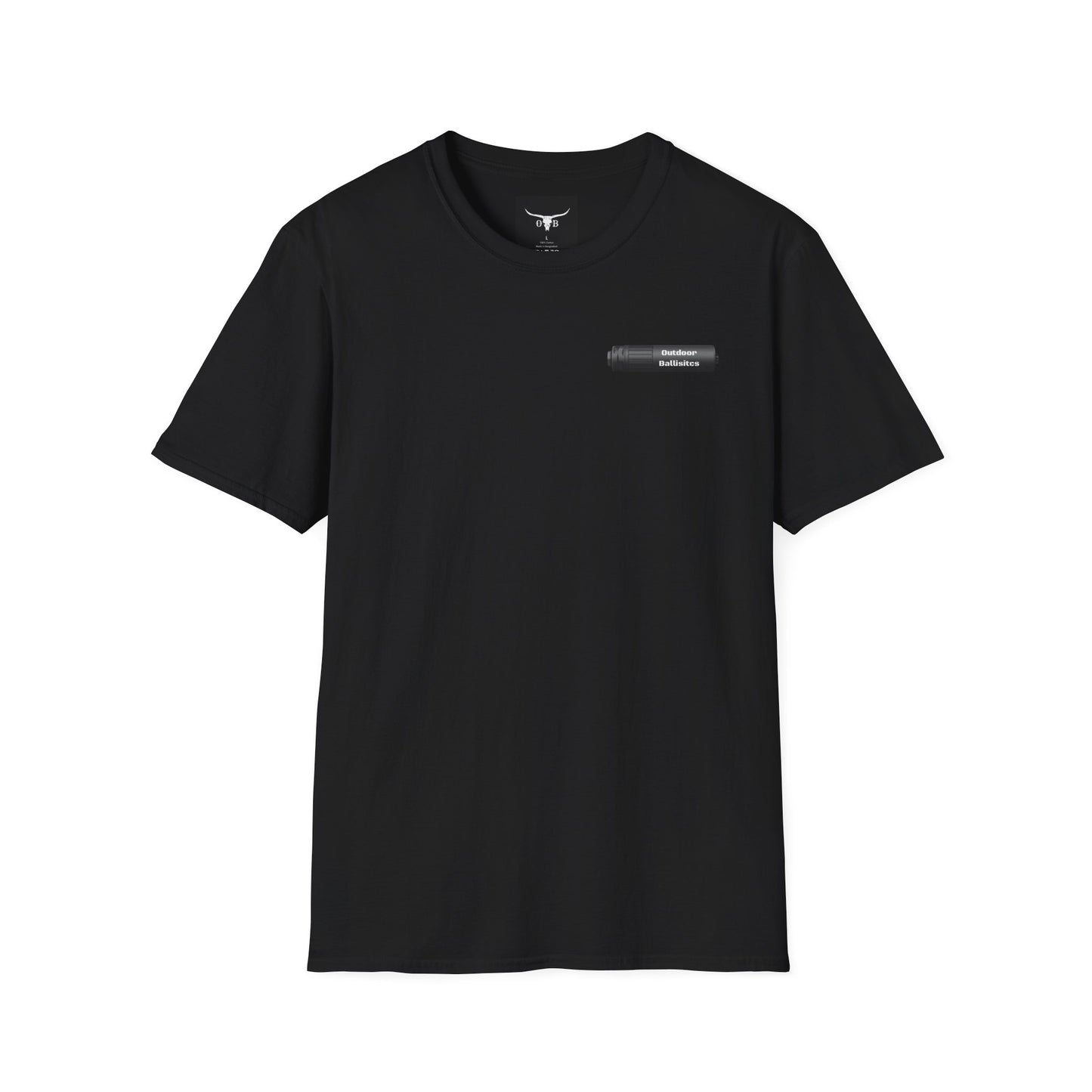 Suppressor T-Shirt