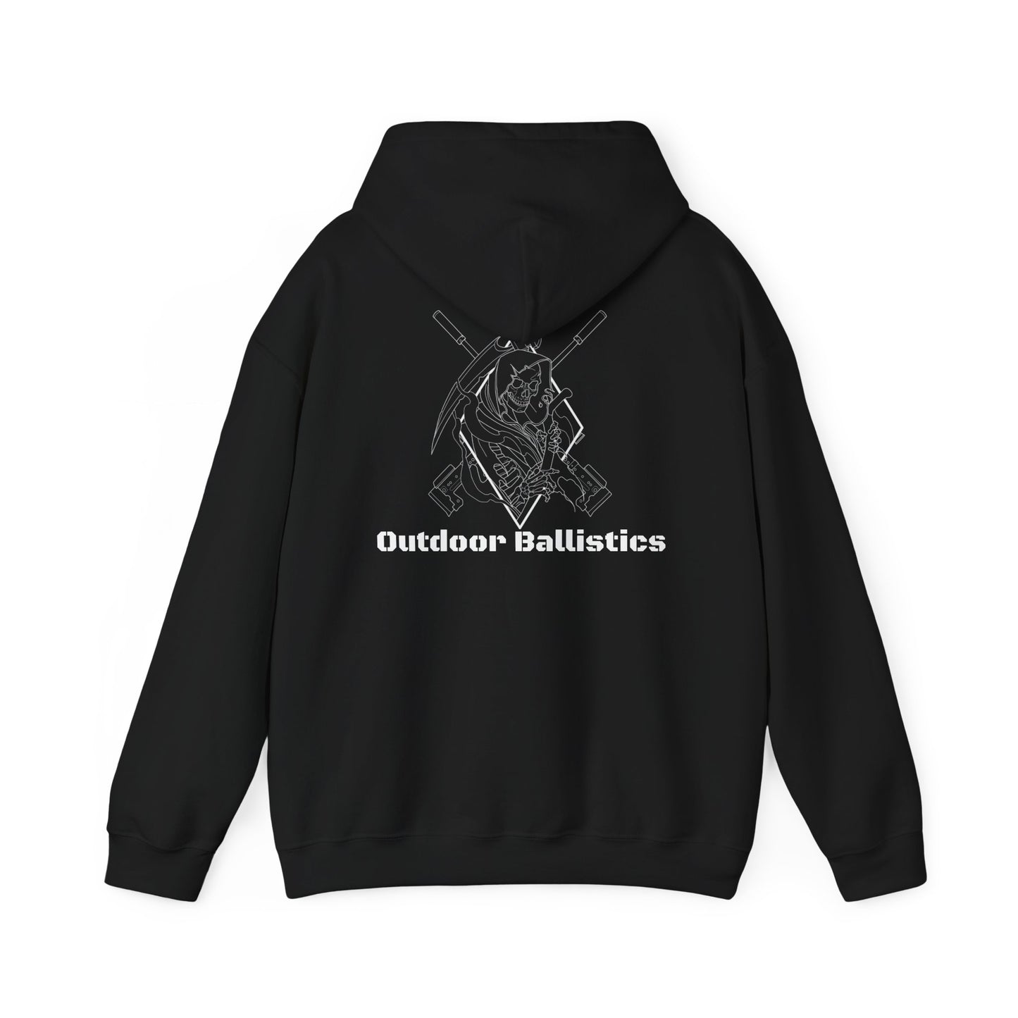 Reaper Hoodie