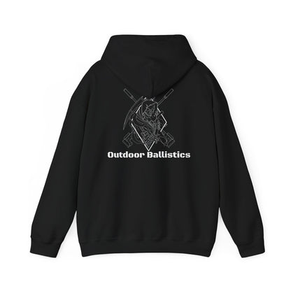 Reaper Hoodie