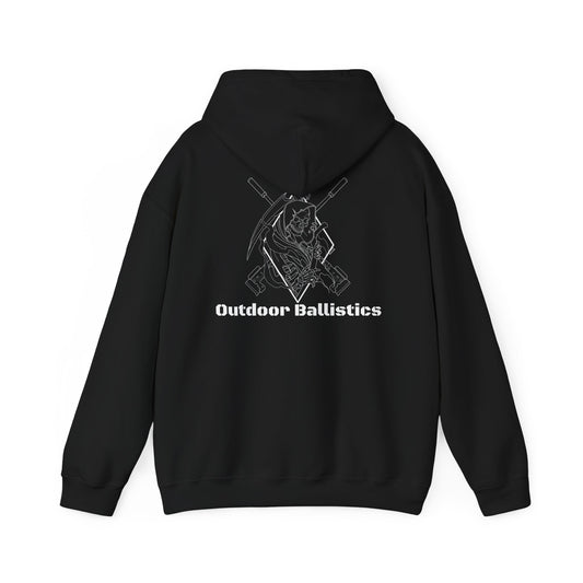 Reaper Hoodie