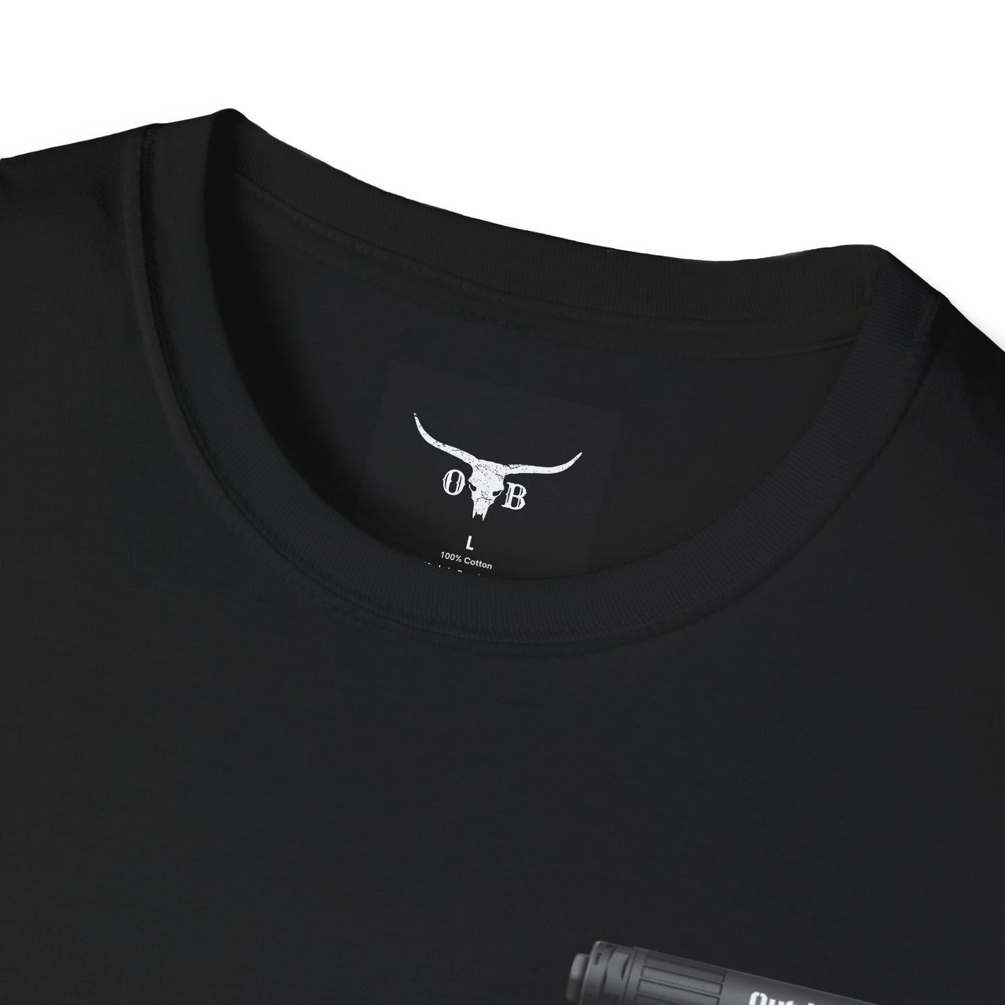 Suppressor T-Shirt