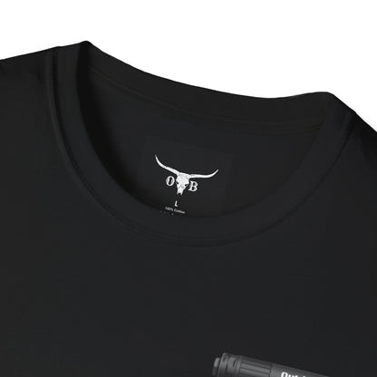 Suppressor T-Shirt