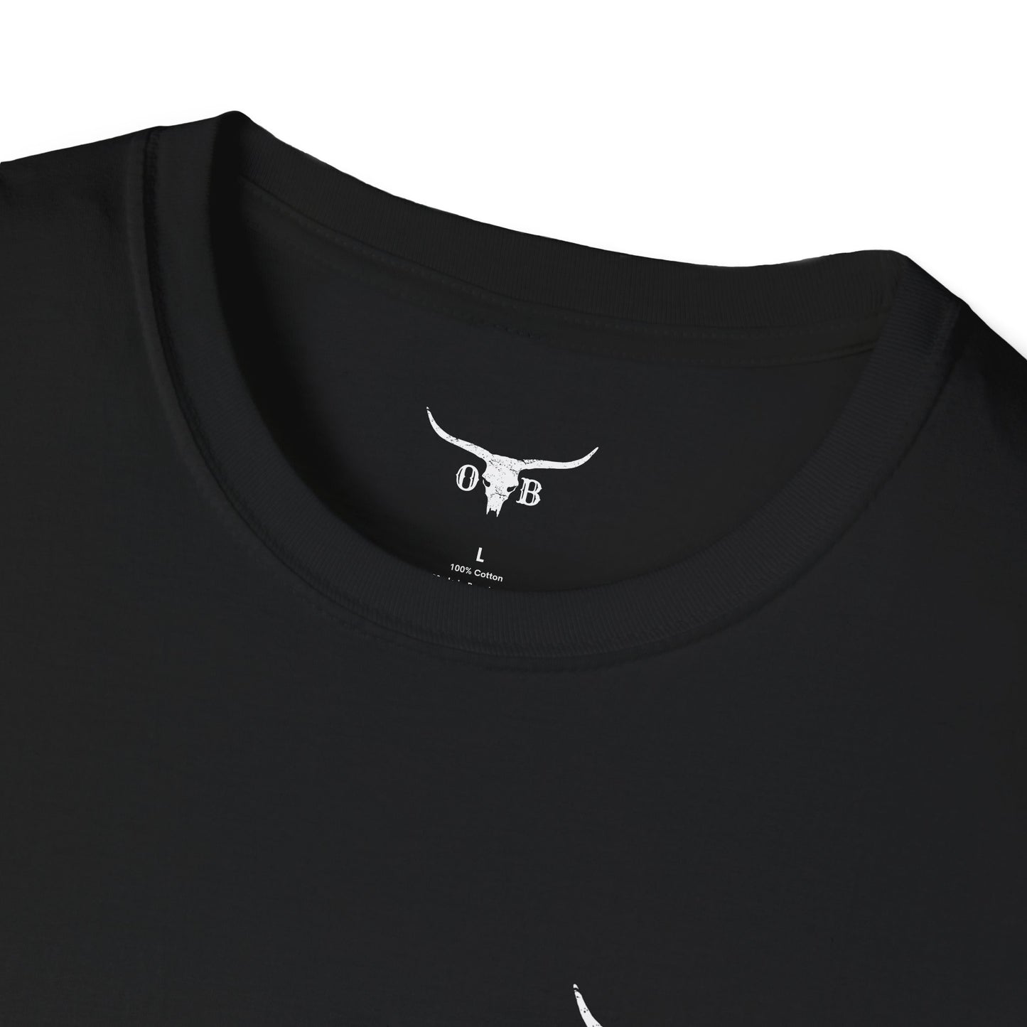 Short Sleeve Shirt OB logo
