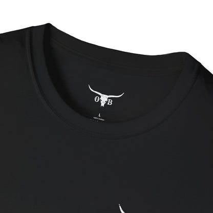 Short Sleeve Shirt OB logo