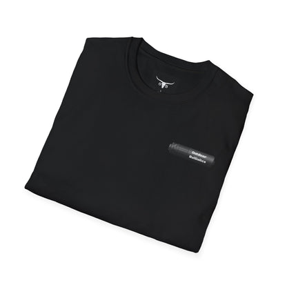 Suppressor T-Shirt