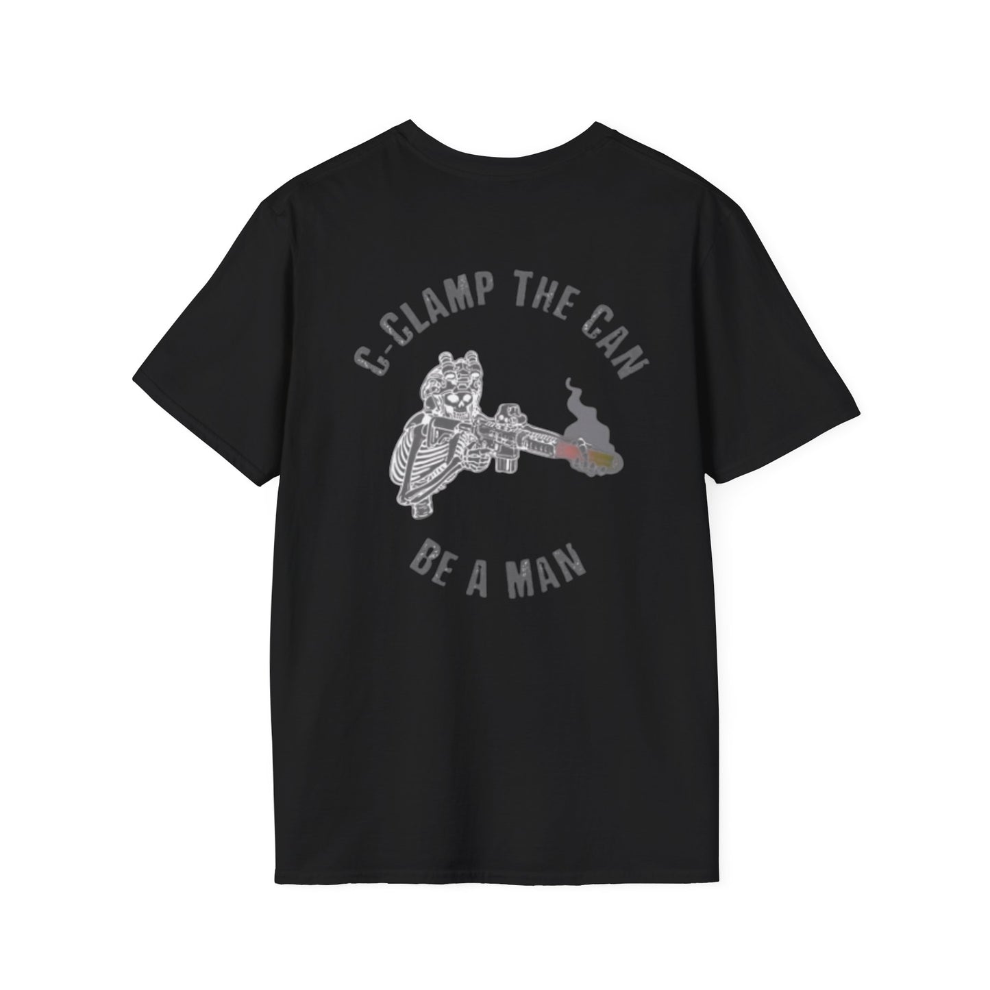 Suppressor T-Shirt