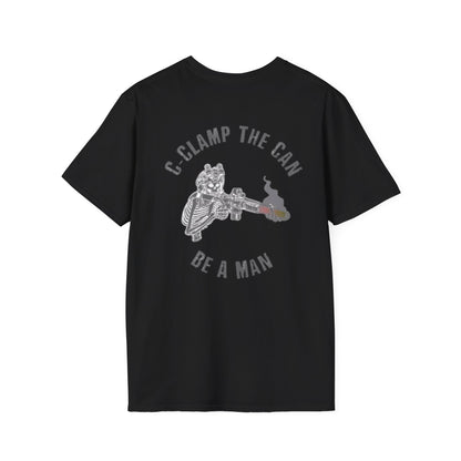 Suppressor T-Shirt