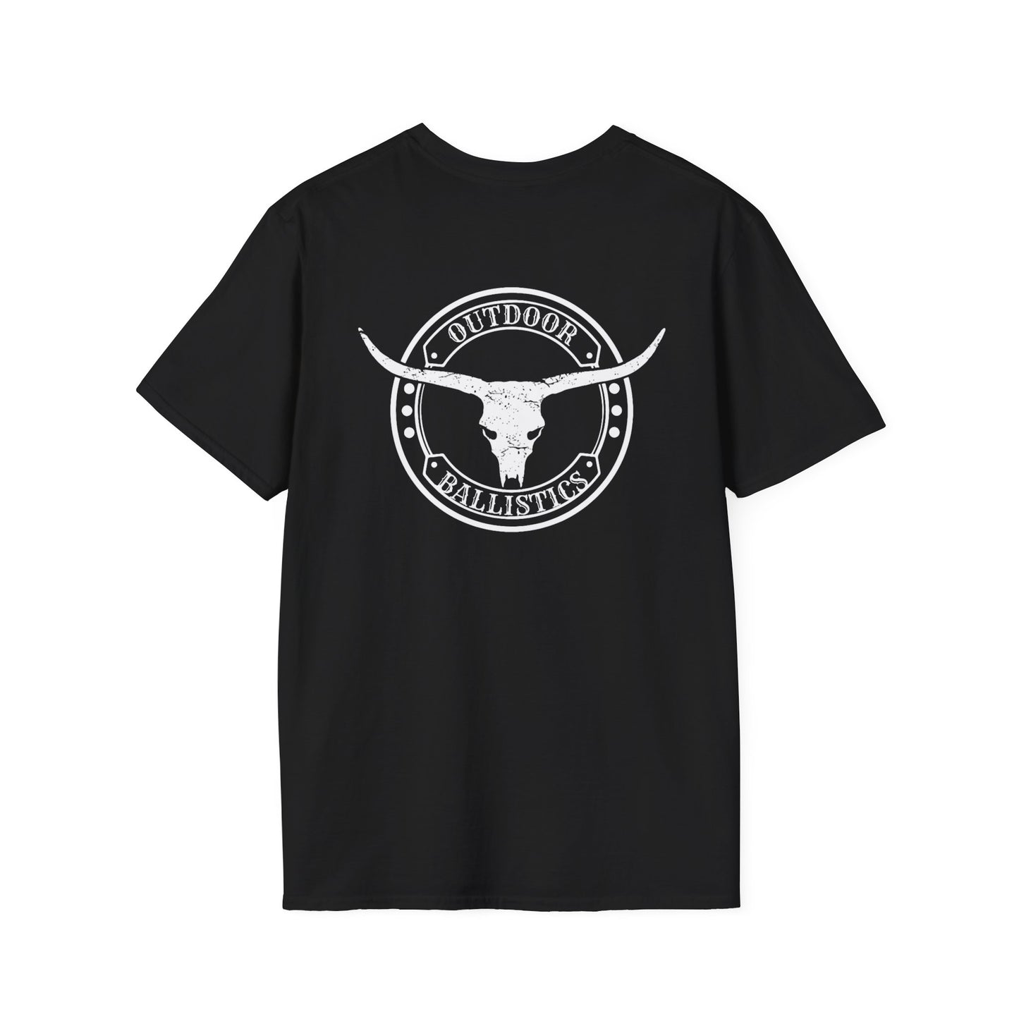 Short Sleeve Shirt OB logo