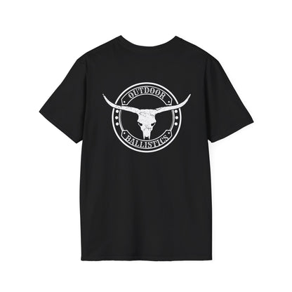 Short Sleeve Shirt OB logo
