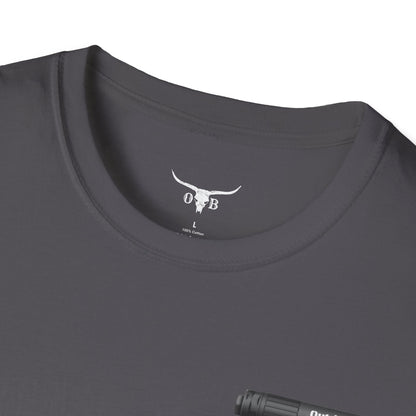 Suppressor T-Shirt