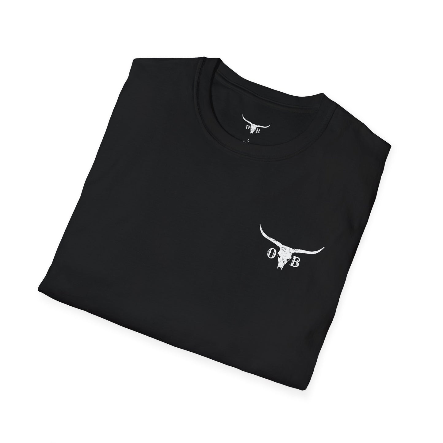 Short Sleeve Shirt OB logo