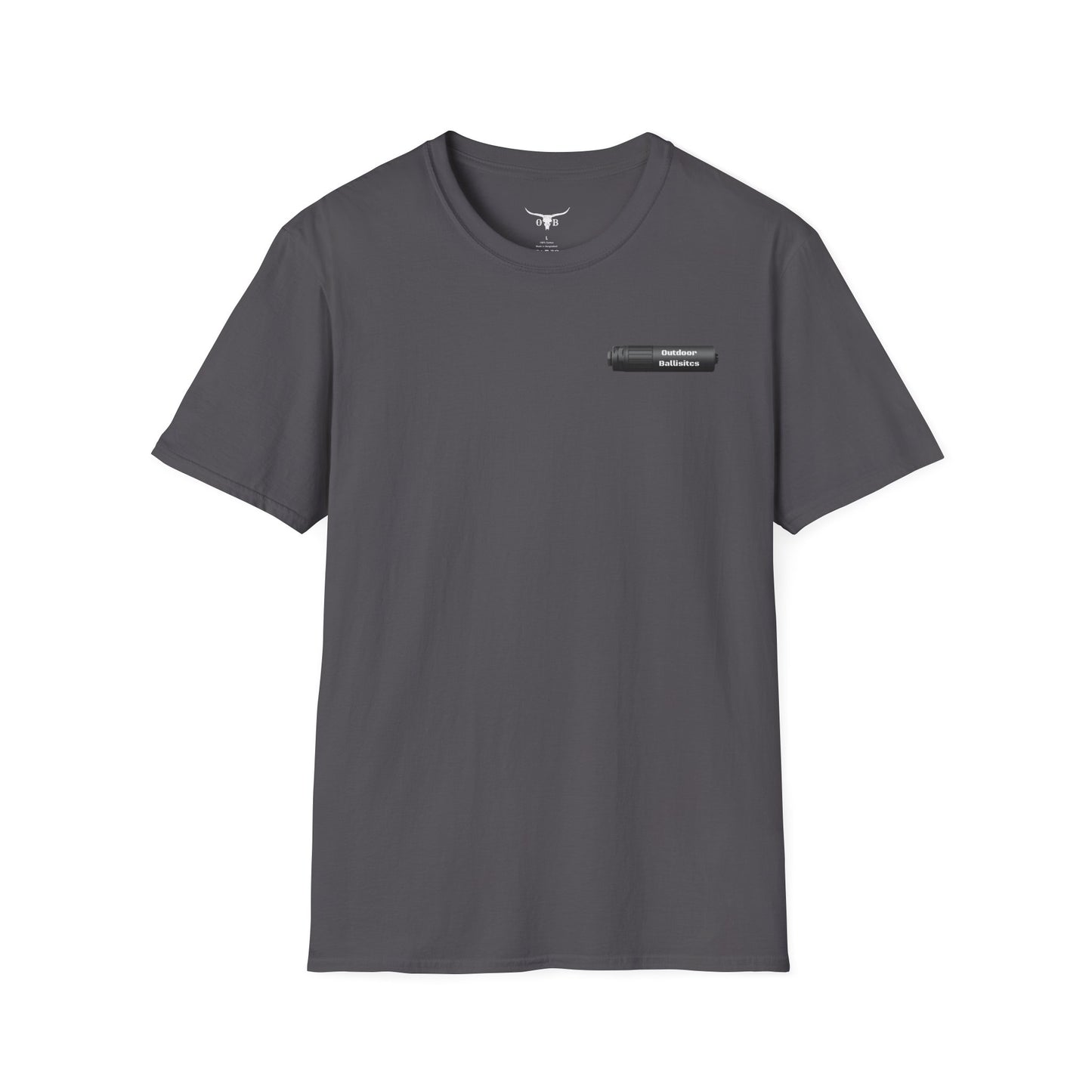 Suppressor T-Shirt