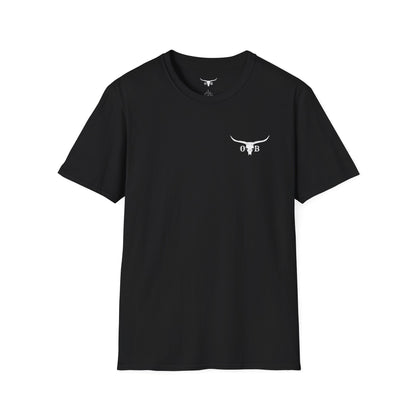 Short Sleeve Shirt OB logo
