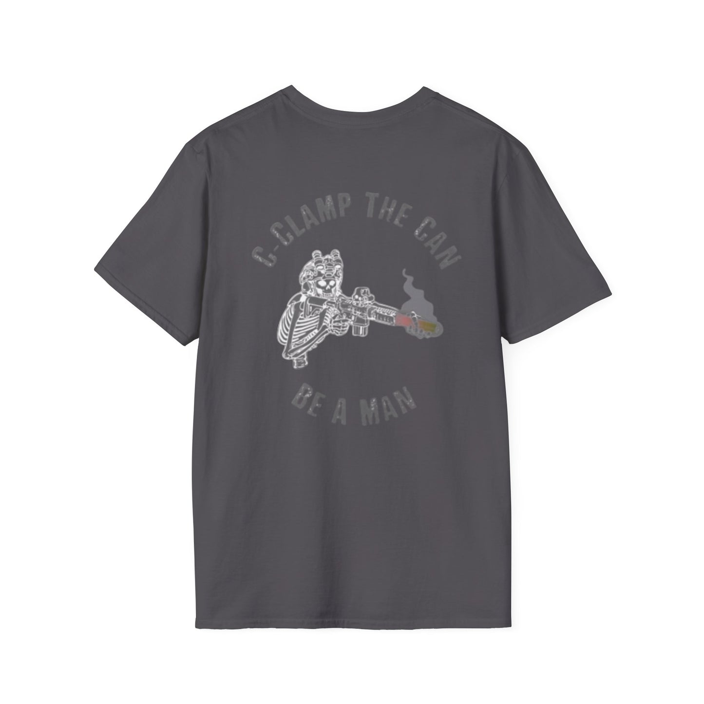 Suppressor T-Shirt