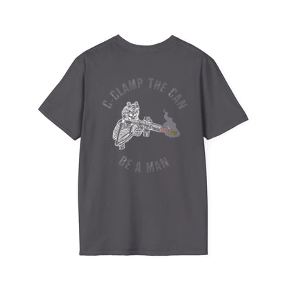 Suppressor T-Shirt