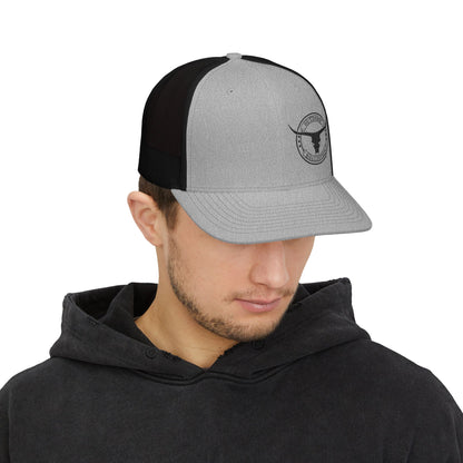 OB logo Trucker Cap